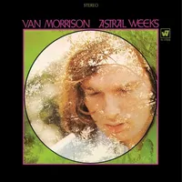 Van Morrison - Astral Weeks [Clear LP, Summer Of Love Exclusive]