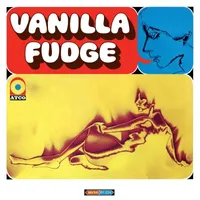 Vanilla Fudge - Vanilla Fudge [White LP, Summer Of Love Exclusive]