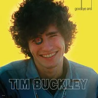 Tim Buckley - Goodbye & Hello (50th Anniversary Edition) [LP, Summer Of Love Exclusive]