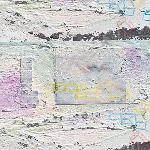Broken Social Scene - Hug Of Thunder vinyl record cover