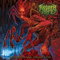 Mutilated And Assimilated