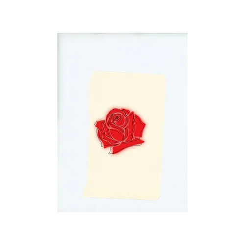 LANY - Lany vinyl record cover