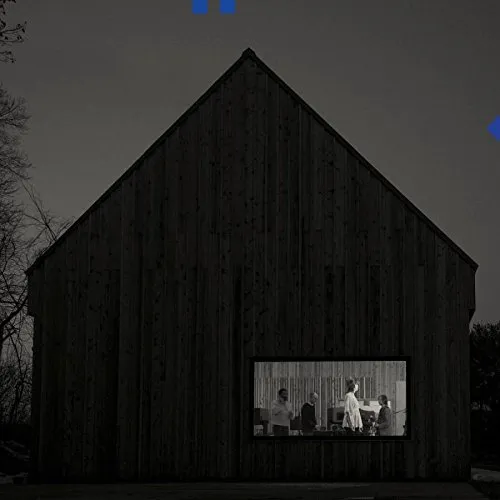 The National - Sleep Well Beast vinyl record cover