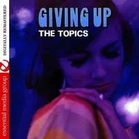 Giving Up