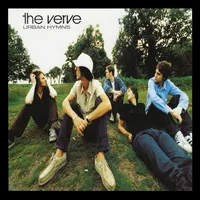 Urban Hymns: 20th Anniversary Edition
