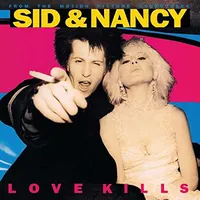 Sid & Nancy: Love Kills