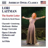 Scarlet Letter