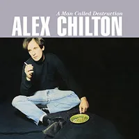 A Man Called Destruction: Expanded