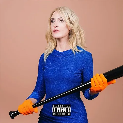 Emily Haines & The Soft Skeleton - Choir Of The Mind vinyl record cover