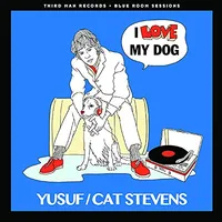I Love My Dog / Matthew & Son Blue Room Sessions