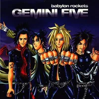 Babylon Rockets