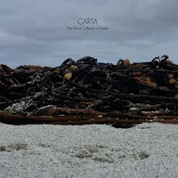 Sand Collector's Dream