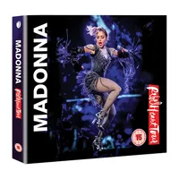 Rebel Heart Tour