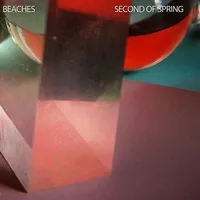 Second Of Spring