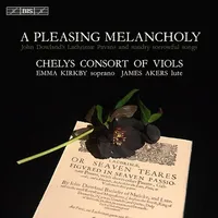 Pleasing Melancholy