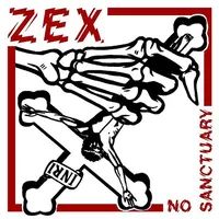 No Sanctuary / More Time