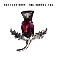 Bronte Pin