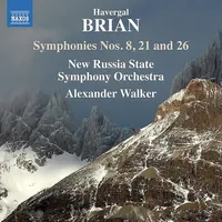 Symphonies 8
