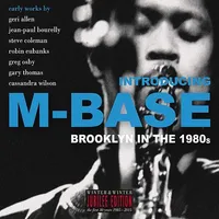 Introducing M-Base / Various