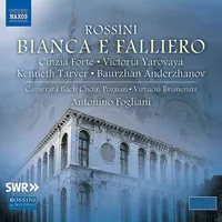 Bianca E Falliero