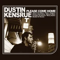 Dustin Kensrue - Please Come Home [Limited Edition Pink LP]