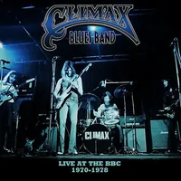 Live At The BBC 1970-1978