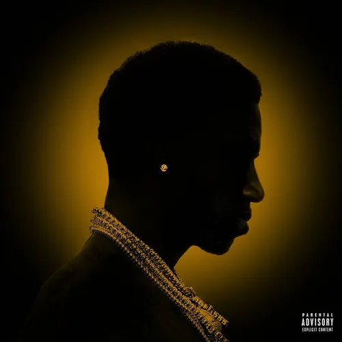 Gucci Mane - Mr.davis vinyl record cover