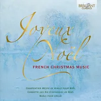 French Christmas Music