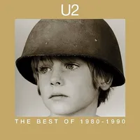 The Best Of 1980-1990