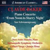 Concerto for Piano & Orchestra