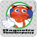 Magnolia Thunderpussy App