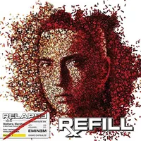 Relapse: Refill