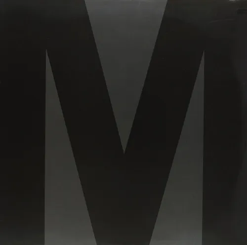 Montrose (Ronnie Montrose) - Mean vinyl record cover
