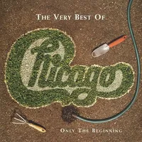 The Very Best Of: Only The Beginning