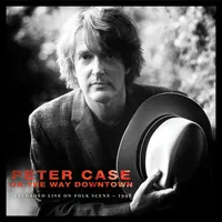 On The Way Downtown: Recorded Live On Folkscene