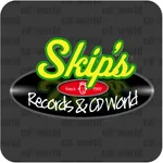 Skip's Records App