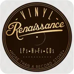 Vinyl Renaissance App