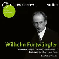 Manfred Overture Eroica