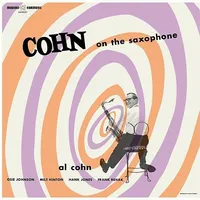 Cohn On The Saxophone