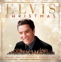 Christmas With Elvis Presley & Royal Philharmonic Orchestra