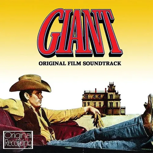 Warner Bros. Orchestra - Soundtrack vinyl record cover