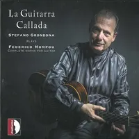Guitarra Callada / Complete Works for Guitar