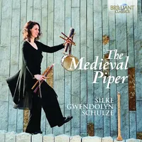 The Medieval Piper