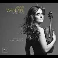 Anna Wandtke: Violin Soul