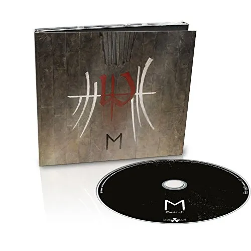 Enslaved - E vinyl record cover