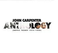 Anthology: Movie Themes 1974-1998 (Blue)