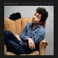 Freewheelin' Outtakes