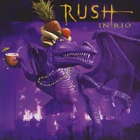 Rush In Rio