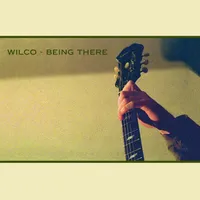 Being There: Deluxe Edition