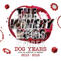 Dog Years, Live in Santiago